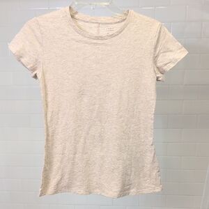 Classic White Women's T-Shirt